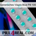 Generic Viagra Blue Pill 100 28